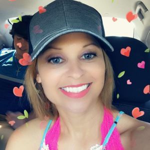 Meet your Posher, Cindy